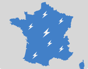 Electricien  Seine-Maritime