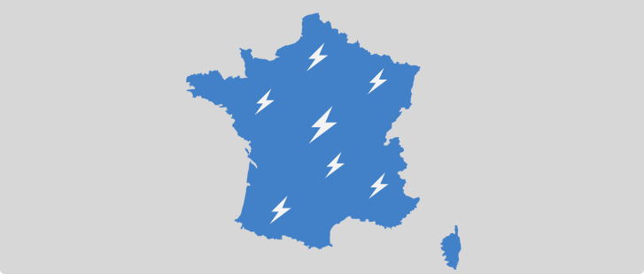 Mise aux normes électriques en ville